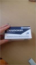 Desmoxan 1,5mg 100 tabl.