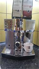 Ekspres De'Longhi EC 850.M stalowy