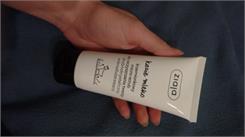 Ziaja Kozie Mleko Krzemionkowy Micro-Scrub Do Oczyszczania Twarzy 75 ml