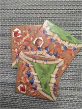 Bard Carcassonne 2 Kupcy i Budowniczowie (Druga Edycja)