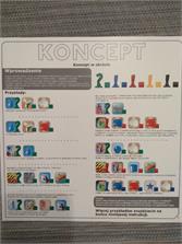 Koncept