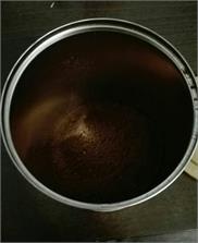 Lavazza Qualita Oro mielona puszka 250g