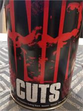 Universal Animal Cuts 2x42 Sasz.