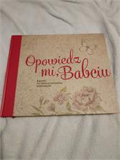 Opowiedz mi, Babciu