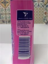 Vanish Oxi Action Carpet Care Odplamiacz do dywanów i tapicerki w sprayu 500 ml