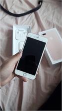 Apple iPhone 7 Plus 32GB Różowe Złoto