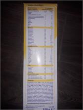 Bebiko 1 mleko początkowe dla niemowląt od urodzenia 350g