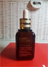 Estée Lauder Advanced Night Repair Synchronized Recovery Complex Ii Odnawiające Serum Na Noc 50 ml