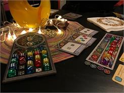 FoxGames Sagrada
