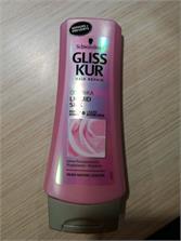 Gliss Kur Balsam Liquid Silk Gloss 200 ml