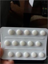 ActiFolin 0,8 mg 30 tabl.
