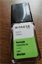 PAESE Nail Theraphy Odżywka do paznokci Kuracja naprawcza 8ml