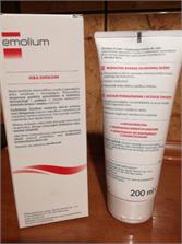 Emolium Atopic Trójaktywny Żel Do Mycia 200ml