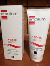 Emolium Atopic Trójaktywny Żel Do Mycia 200ml