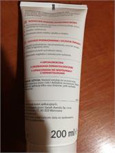 Emolium Atopic Trójaktywny Żel Do Mycia 200ml