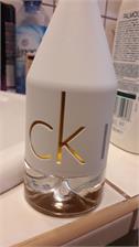 Calvin Klein Ck In2U Woman Woda Toaletowa 150ml