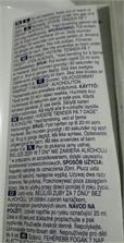 Oral-B Płyn Do Płukania Jamy Ustnej 3D White Luxe Perfection 500Ml