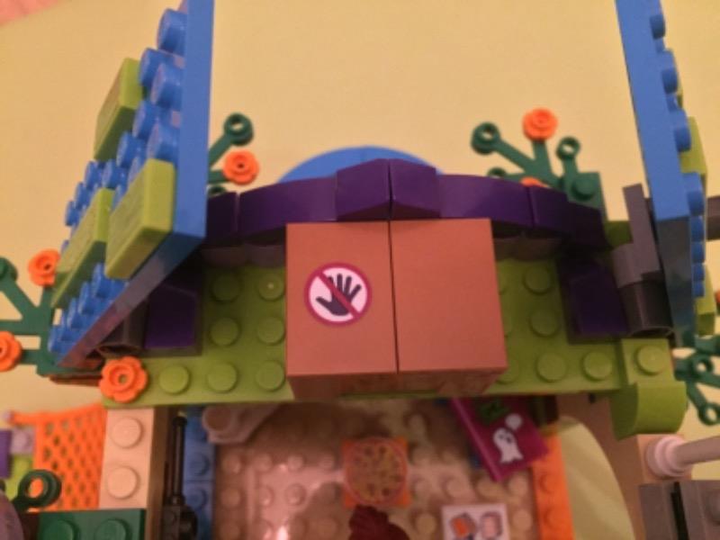 Klocki Lego Friends Domek Na Drzewie Mii 41335 Ceny I Opinie
