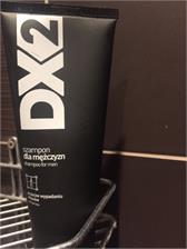DX2 szampon wzmacniający 150ml