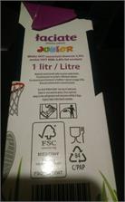 ŁACIATE JUNIOR Mleko UHT 3,8%