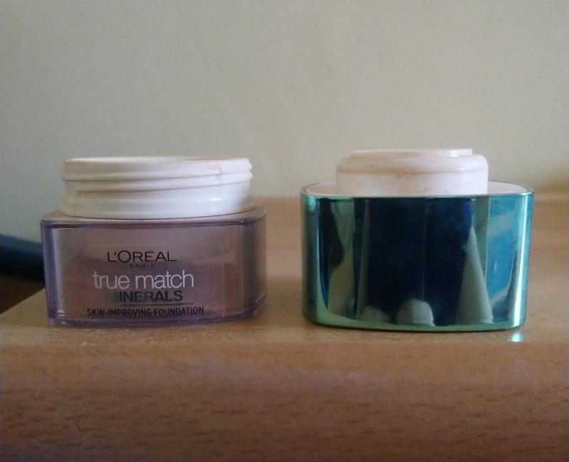 L Oreal Paris True Match Mineralny Podklad W Pudrze 10g True Match Powder Mineral W1 Opinie I Ceny Na Ceneo Pl