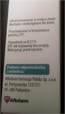 Envil Katar 1,5mg + 2,5mg/ml aerozol do nosa 20ml