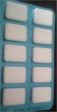 Orofar Max 2mg+1mg 20 pastylek do ssania