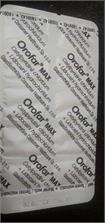 Orofar Max 2mg+1mg 20 pastylek do ssania