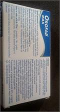 Orofar Max 2mg+1mg 20 pastylek do ssania