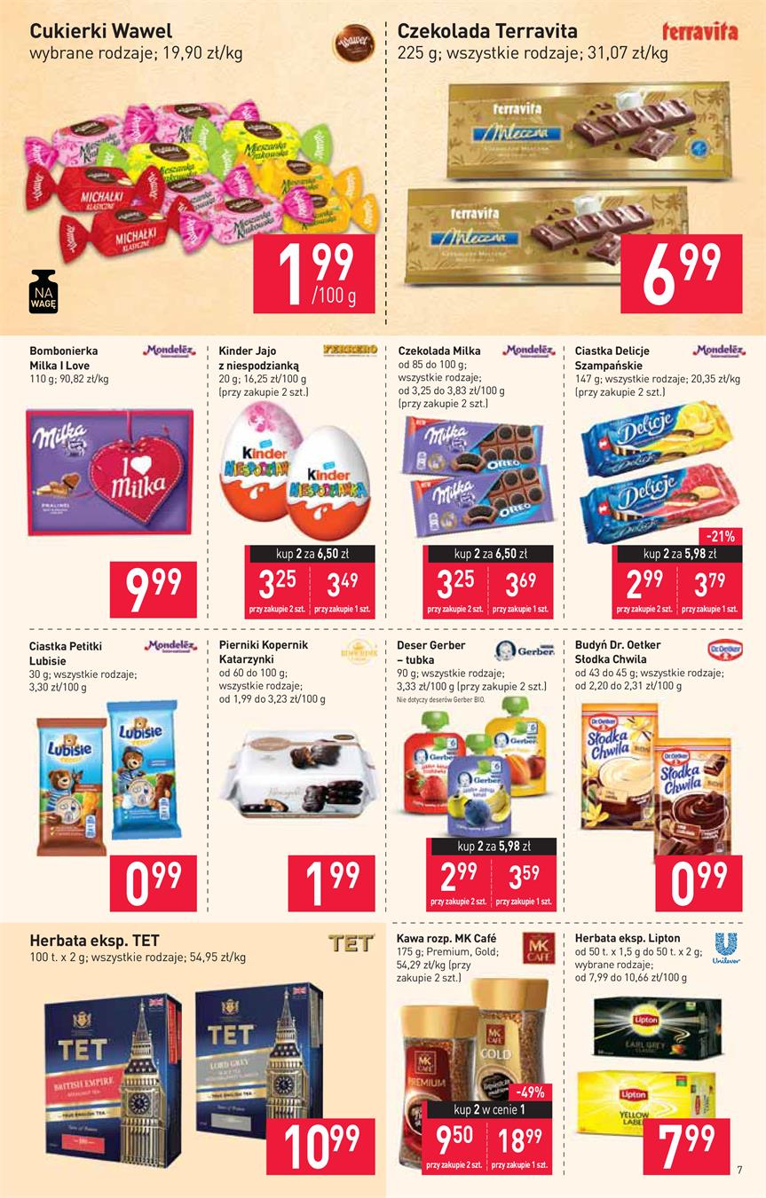 Gorąca linia foxy 99