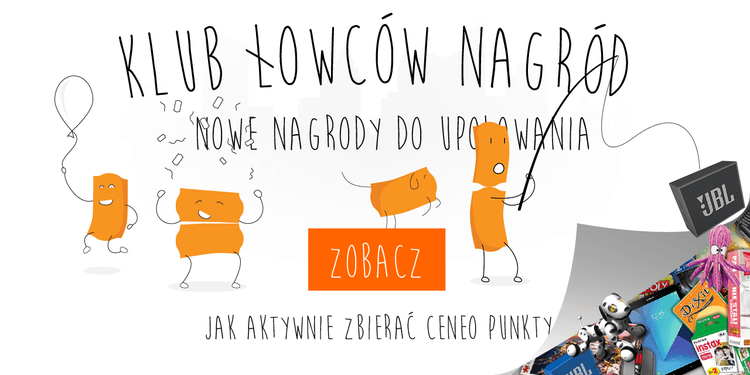 Klub Łowców Nagród