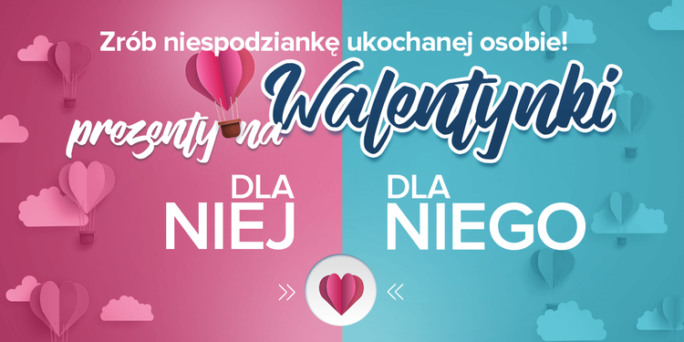 Walentynki 2018