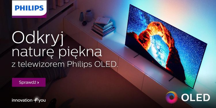 Philips TV