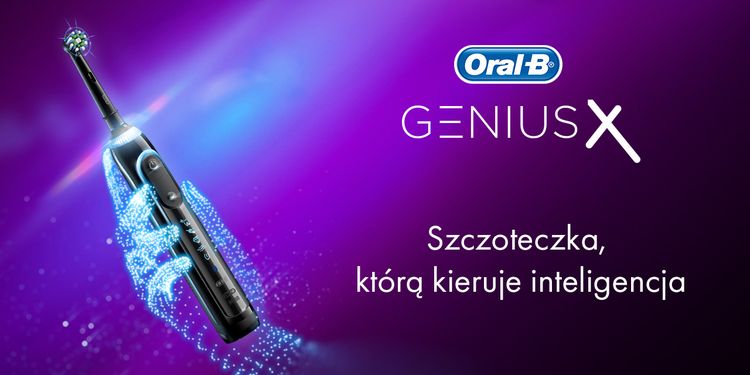 Oral-B GENIUS X